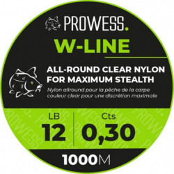 Nylon Prowess W-Line