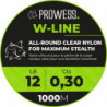 Nylon Prowess W-Line