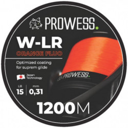 Nylon Prowess W-LR - 1200 m