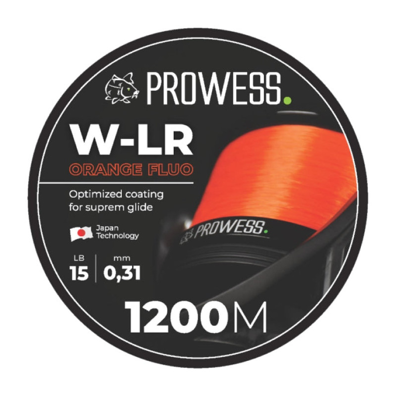 Nylon Prowess W-LR - 1200 m