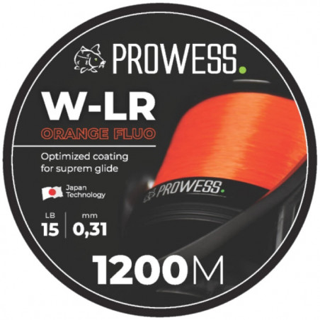 Nylon Prowess W-LR - 1200 m