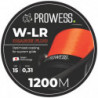 Nylon Prowess W-LR - 1200 m