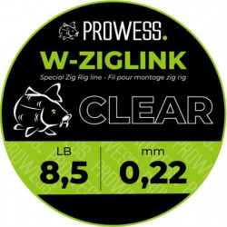 Nylon Prowess W-Ziglink