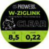 Nylon Prowess W-Ziglink