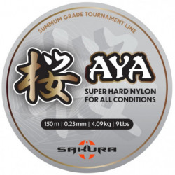 Nylon Sakura Aya - 150 m