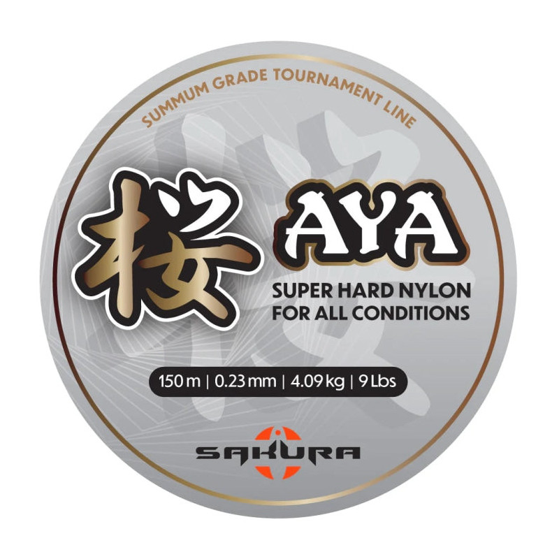 Nylon Sakura Aya - 150 m