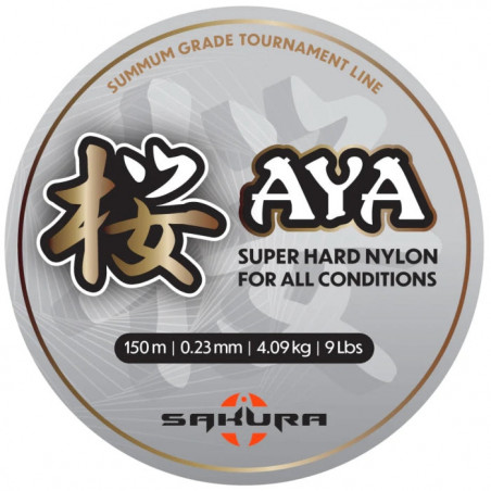 Nylon Sakura Aya - 150 m