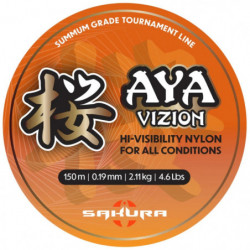 Nylon Sakura Aya Vizion -...