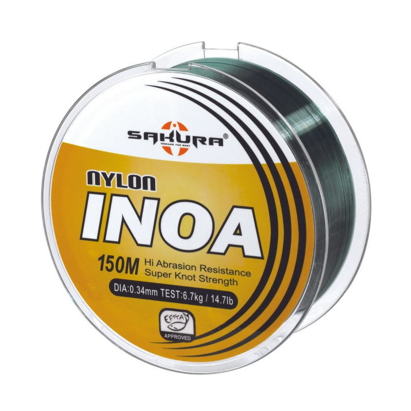 Nylon Sakura Inoa - 150 m