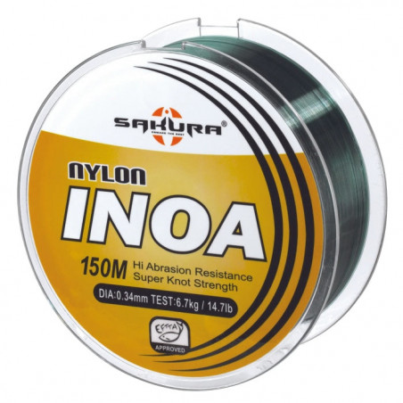 Nylon Sakura Inoa - 150 m