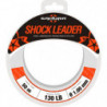 Nylon Sakura Shock Leader - 50 m