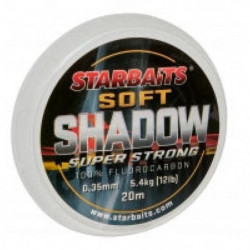 Nylon Starbaits Soft Shadow...