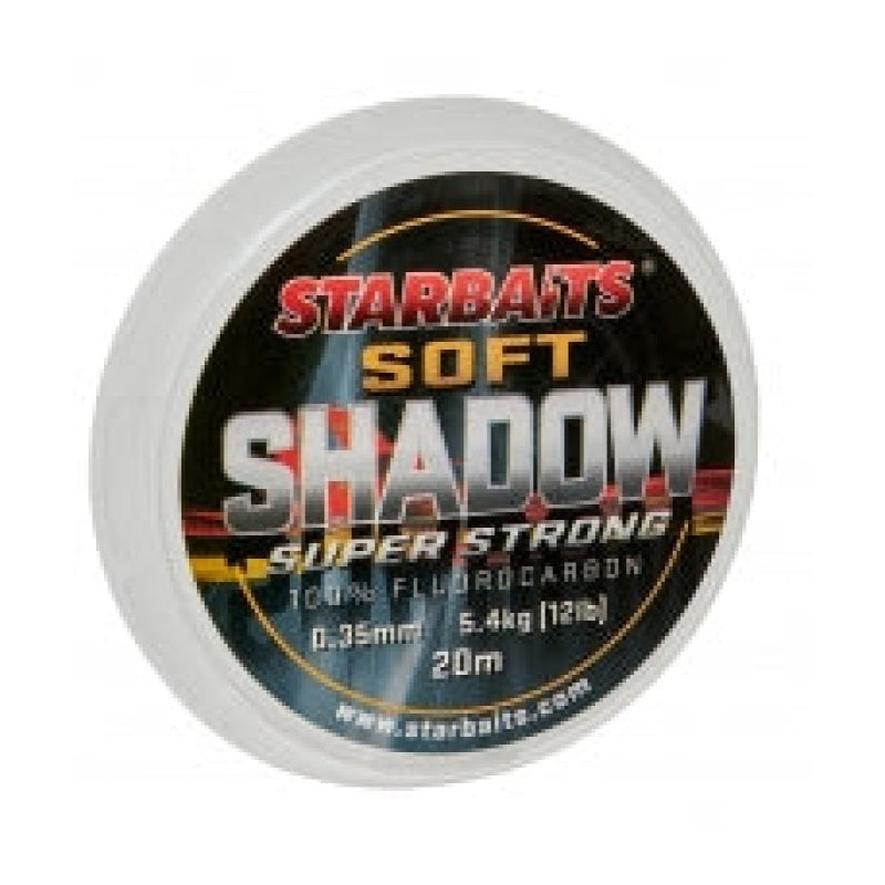 Nylon Starbaits Soft Shadow Fluoro