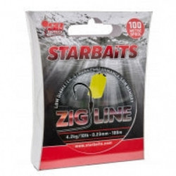 Nylon Starbaits Zig Line