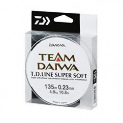 Nylon Team Daiwa Line Super...