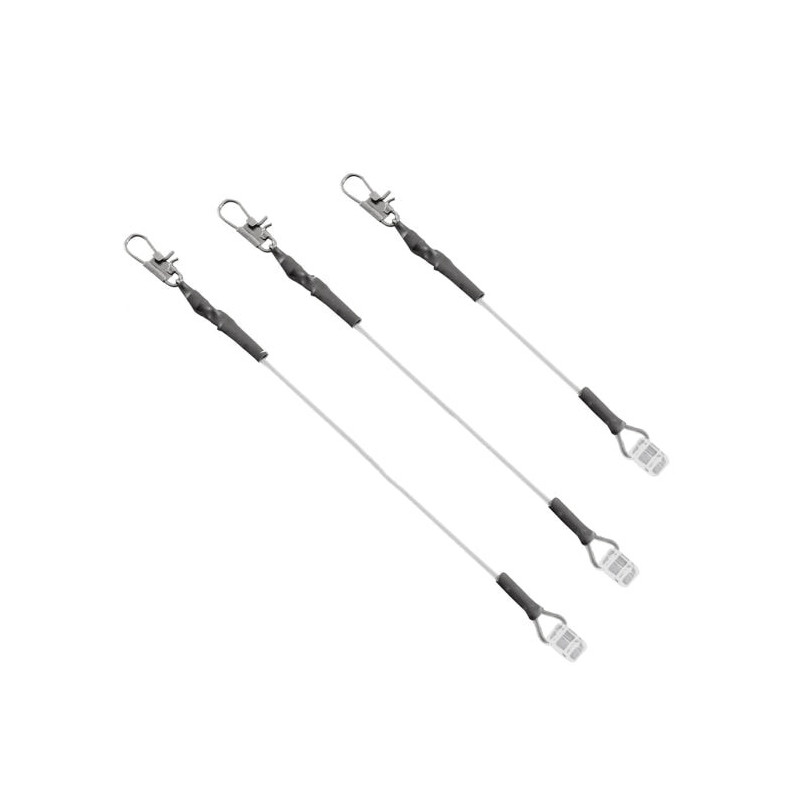 Potence Feeder Daiwa N'ZON
