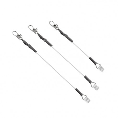 Potence Feeder Daiwa N'ZON