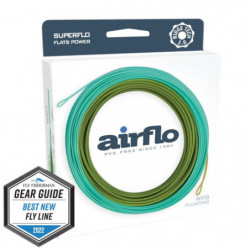 Soie de pêche Airflo Flats...