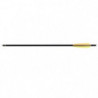 Traits d'arbalète aluminium EK Archery Blade 20" - Par 5