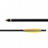 Traits d'arbalète aluminium EK Archery Blade 20" - Par 5