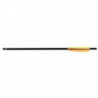 Traits d'arbalète aluminium EK Archery Jag II 16" - Par 5