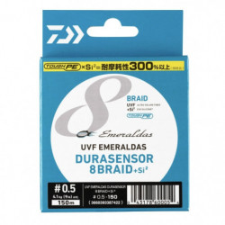 Tresse Daiwa Emeraldas...