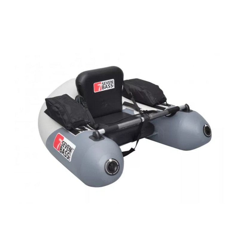 Float tube Seven Bass - Rockstar 135