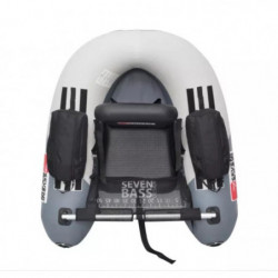 Float tube Seven Bass - Rockstar 135