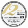 Tresse Daiwa Morethan 12 Braid Ex - 135 m