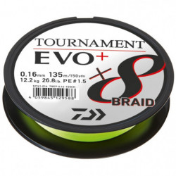 Tresse Daiwa Tournament 8...