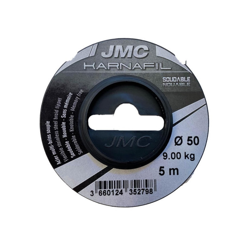 Tresse MDC Karnafil