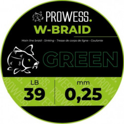 Tresse Prowess Corps de...