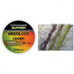 Tresse Prowess Weedlook...