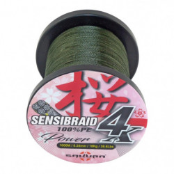 Tresse Sakura Sensibraid 4...