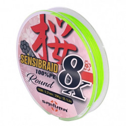 Tresse Sakura Sensibraid 8...