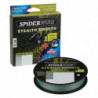Tresse SpiderWire 8 Braid & Fluorocarbon Duo Spool System - 150 m