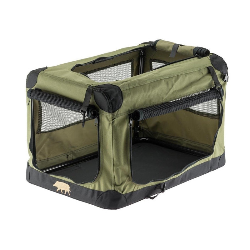 Niche pliable nomade Europarm