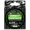 Fil streamline Garbolino Direct Contact - Vert