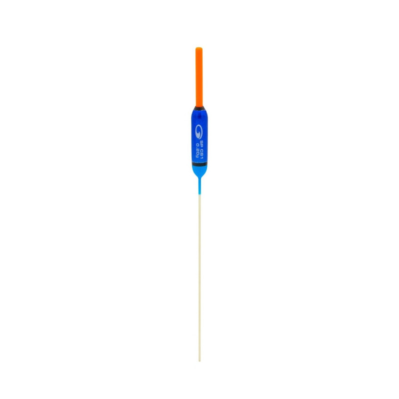 Flotteur Garbolino Carpe Compétition SP C81 - Hard Skin