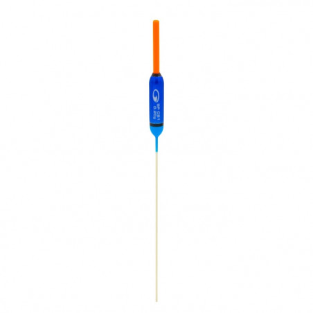 Flotteur Garbolino Carpe Compétition SP C81 - Hard Skin