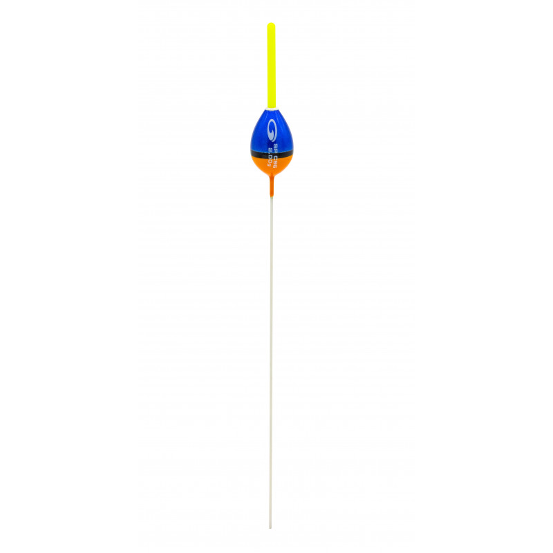 Flotteur Garbolino Carpe Compétition SP C96
