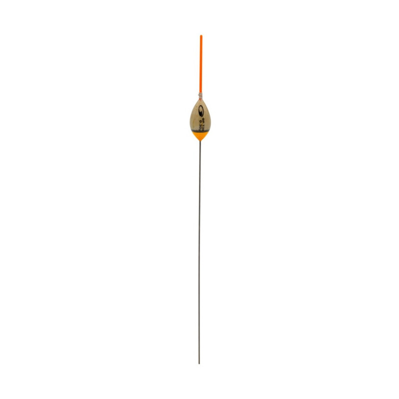 Flotteur Garbolino Compétition SP T38 - Titane & Hard Skin