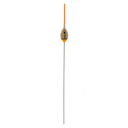 Flotteur Garbolino Compétition SP T38 - Titane & Hard Skin