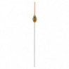 Flotteur Garbolino Compétition SP T38 - Titane & Hard Skin