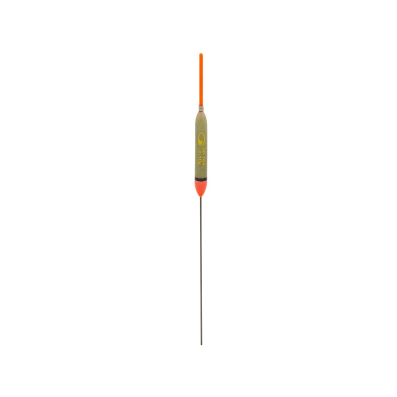 Flotteur Garbolino Compétition SP T44 - Titane & Hard Skin