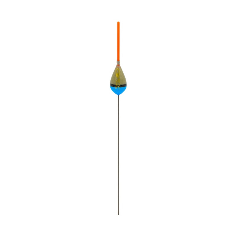Flotteur Garbolino Compétition SP T47 - Titane & Hard Skin