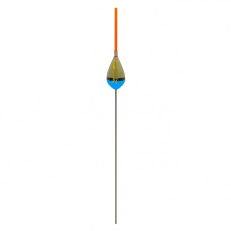 Flotteur Garbolino Compétition SP T47 - Titane & Hard Skin