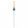 Flotteur Garbolino Compétition SP T47 - Titane & Hard Skin