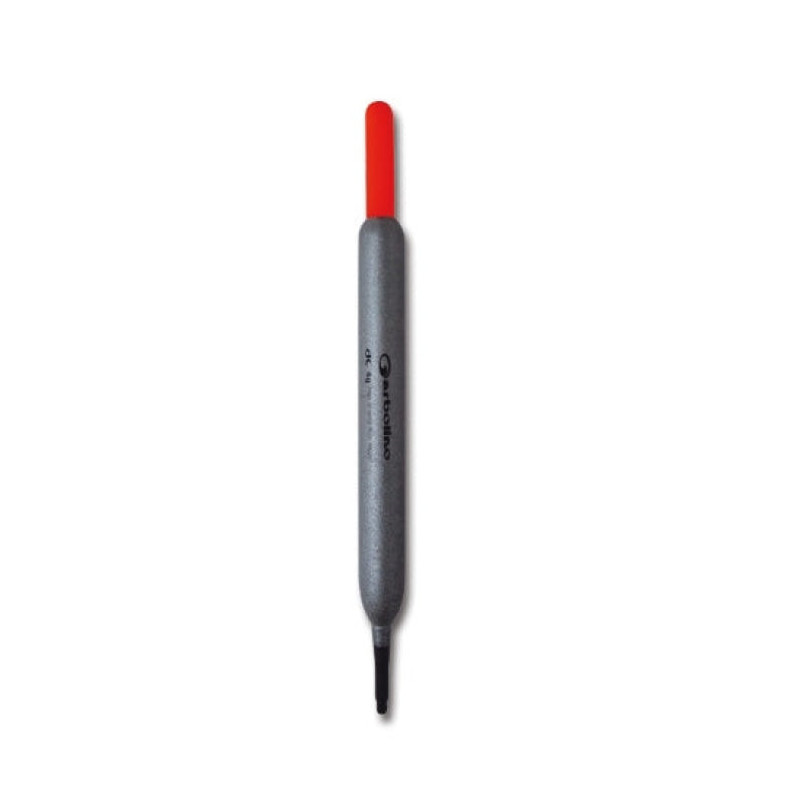 Flotteur Garbolino Pellet Waggler non lesté à insert