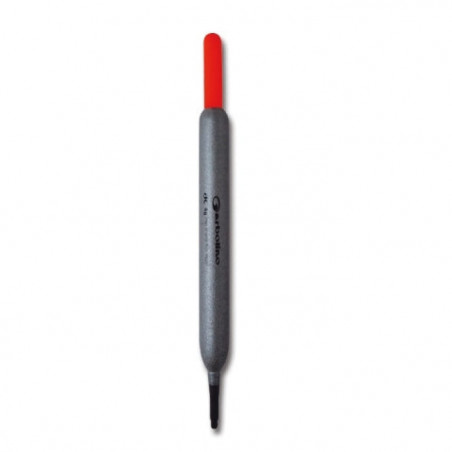 Flotteur Garbolino Pellet Waggler non lesté à insert